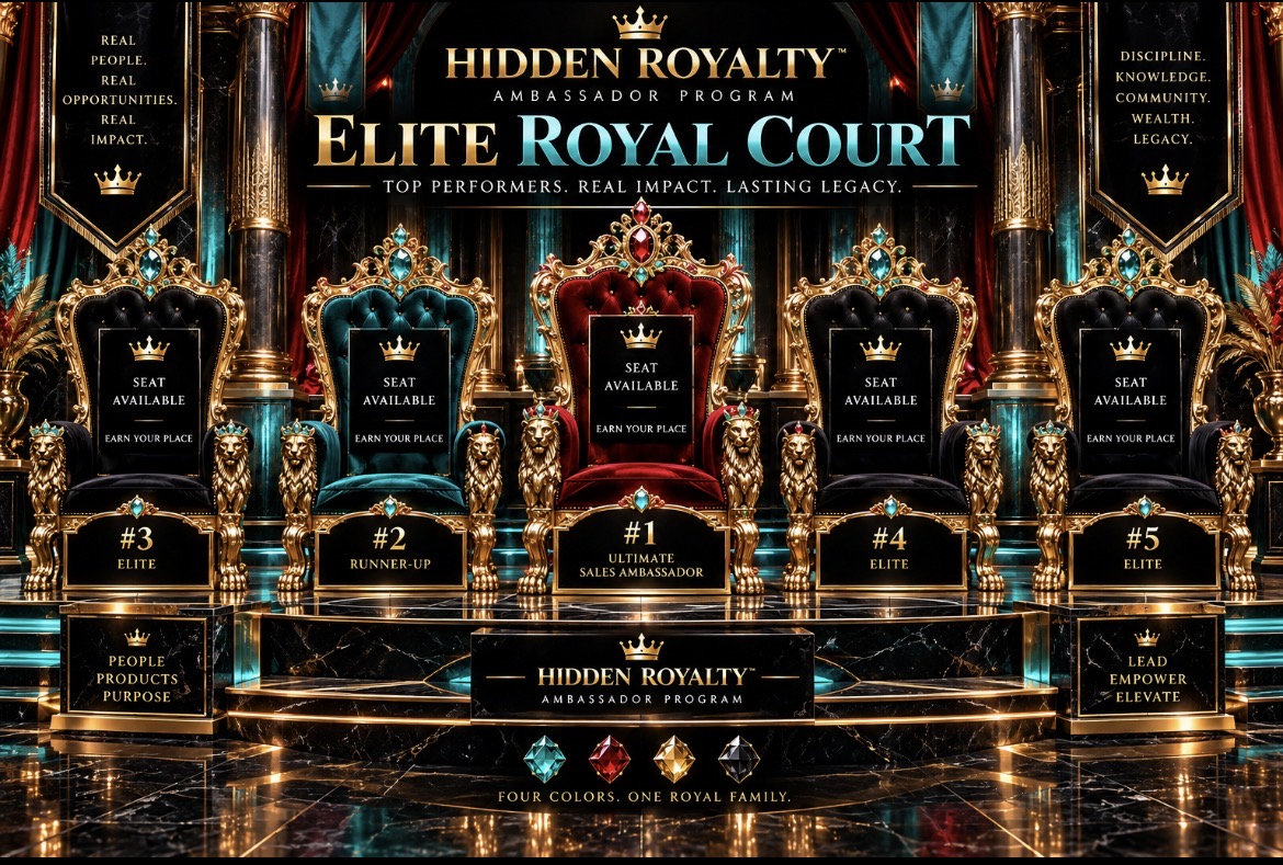 Elite Royal Court