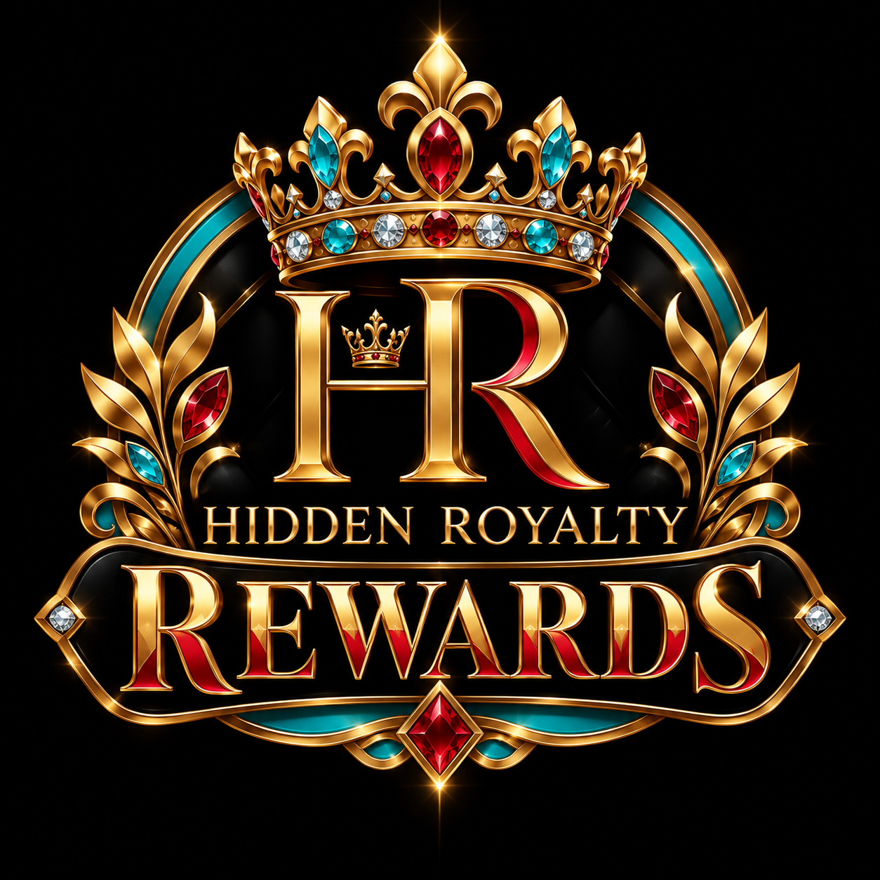 Hidden Royalty Rewards